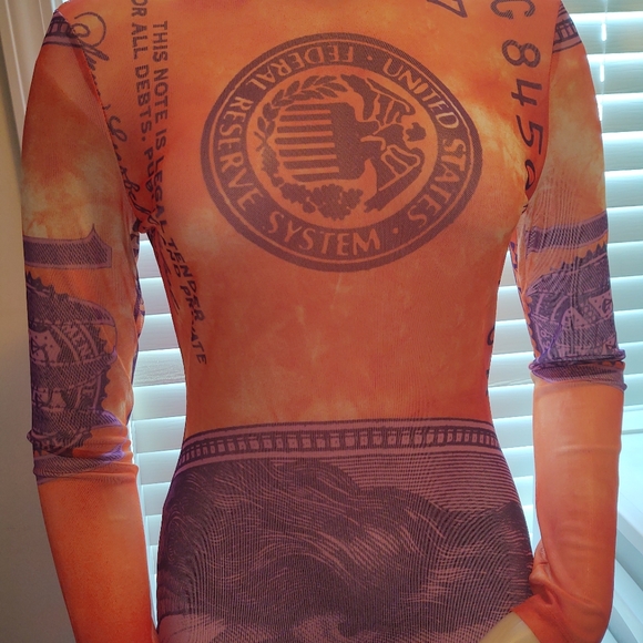 Dress - Picture 2 of 4